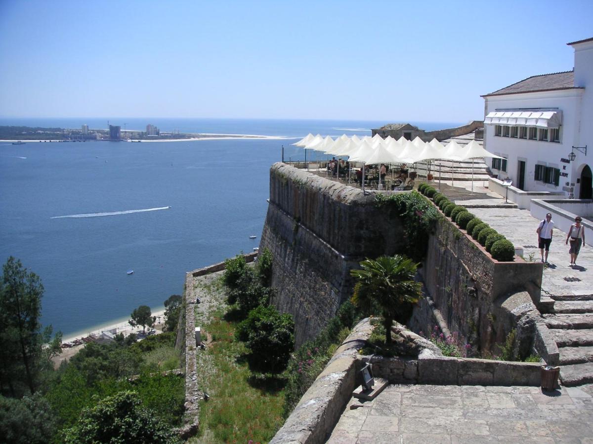 wonderful place Setúbal Exterior foto