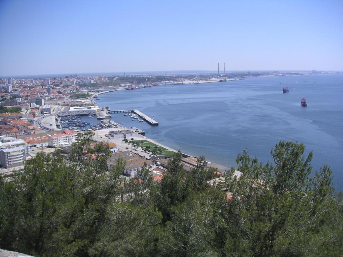 wonderful place Setúbal Exterior foto